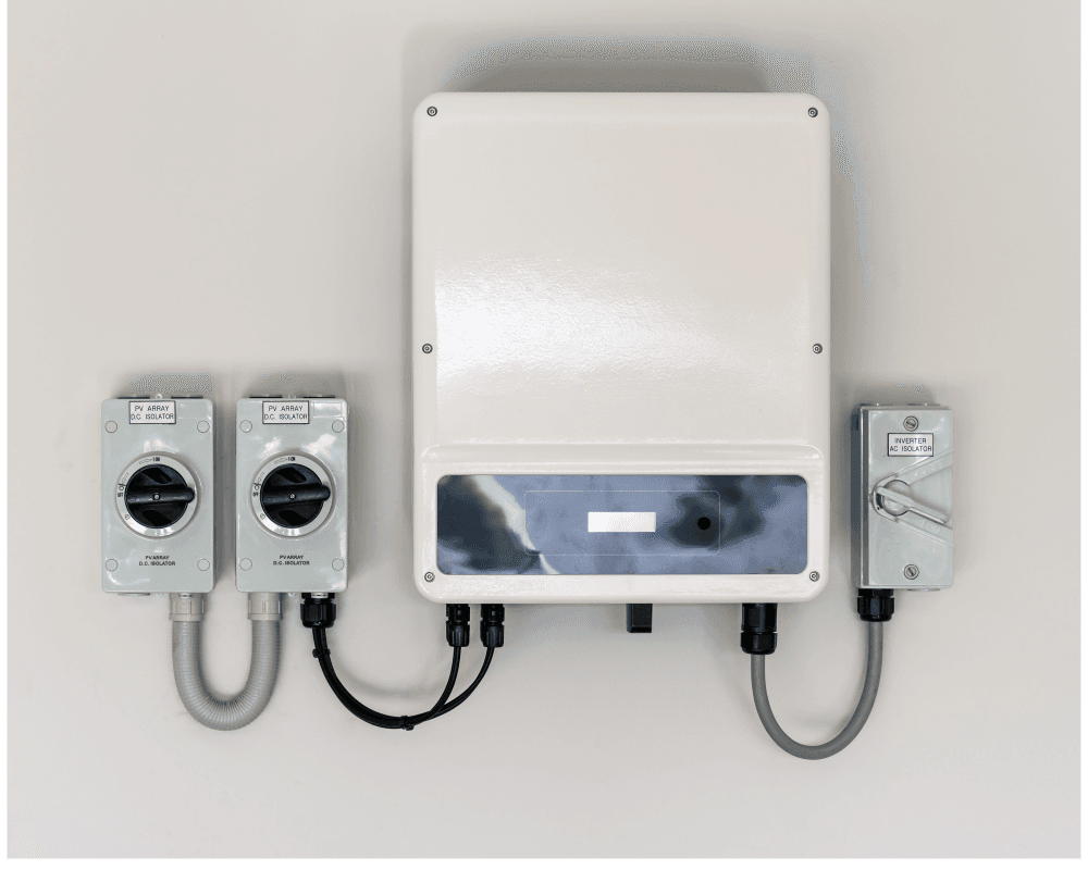 Power Conversion
