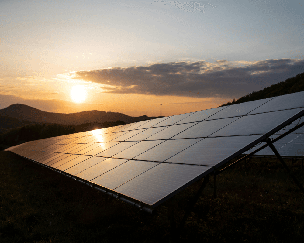 Energy Independence